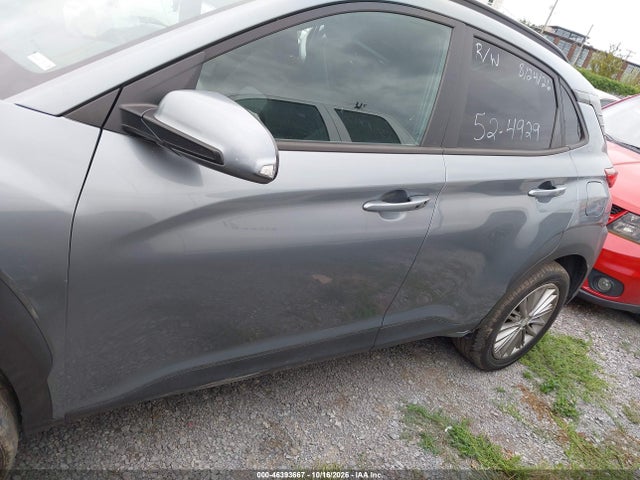 Hyundai Kona Sel Plus 2020 KM8K62AA0LU524929 Image 14
