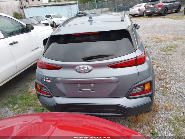 Hyundai Kona Sel Plus 2020 KM8K62AA0LU524929 Image 16