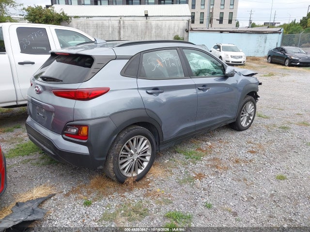 Hyundai Kona Sel Plus 2020 KM8K62AA0LU524929 Image 4