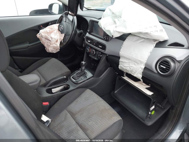 Hyundai Kona Sel Plus 2020 KM8K62AA0LU524929 Image 5