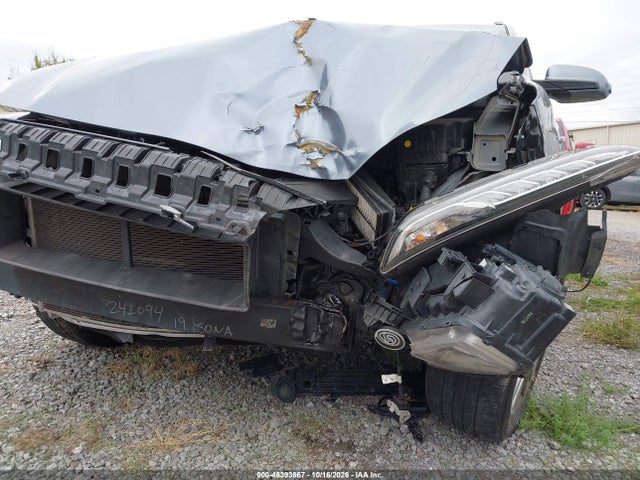 Hyundai Kona Sel Plus 2020 KM8K62AA0LU524929 Image 6