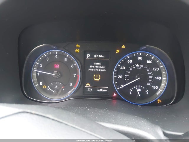 Hyundai Kona Sel Plus 2020 KM8K62AA0LU524929 Image 7
