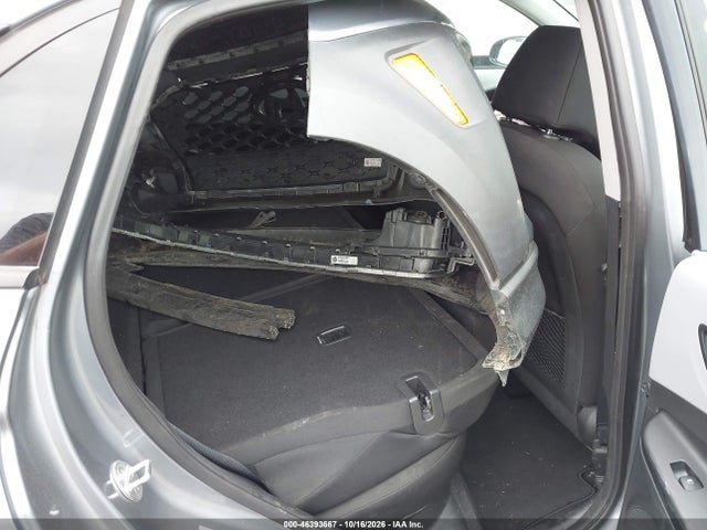 Hyundai Kona Sel Plus 2020 KM8K62AA0LU524929 Image 8