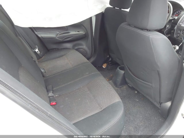 2019 Nissan Versa 1.6 Sv მანქანა იყიდება აუქციონზე, vin: 3N1CN7AP7KL865365, აუქციონის ნომერი: 46393692