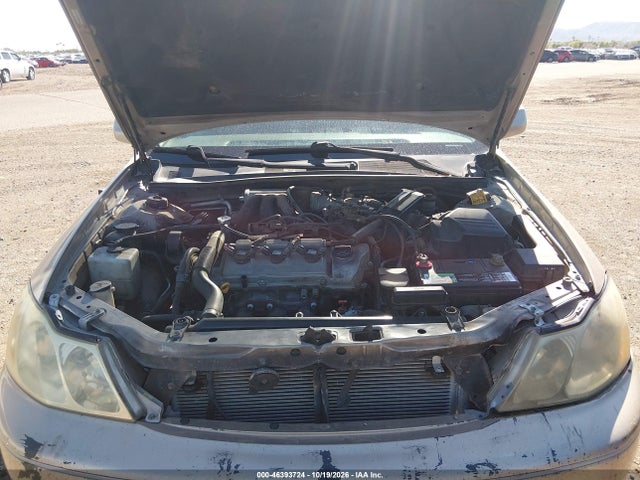 Aukcja sprzedaży 2003 Toyota Avalon Xl, vin: 4T1BF28B73U279481, numer aukcji: 46393724