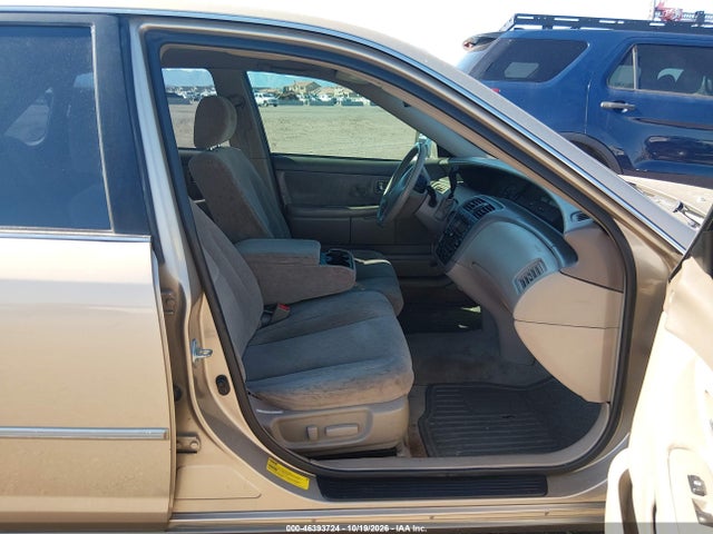 Aukcja sprzedaży 2003 Toyota Avalon Xl, vin: 4T1BF28B73U279481, numer aukcji: 46393724