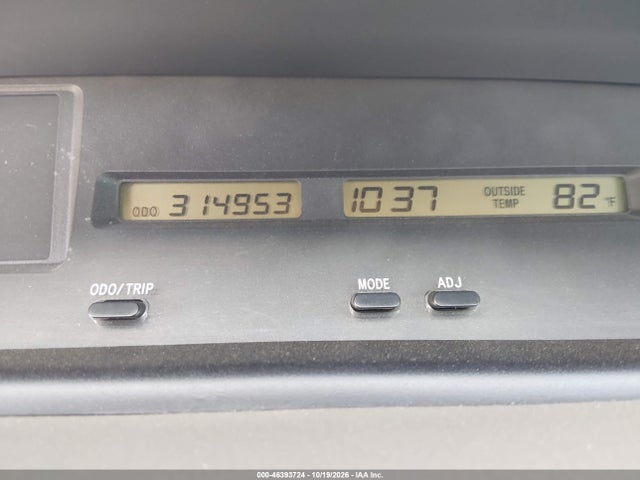 Aukcja sprzedaży 2003 Toyota Avalon Xl, vin: 4T1BF28B73U279481, numer aukcji: 46393724