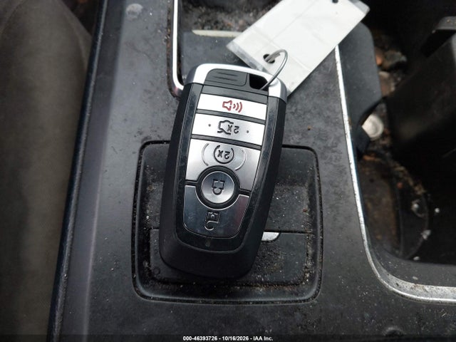 Aukcja sprzedaży 2018 Ford Fusion Se, vin: 3FA6P0HD9JR270588, numer aukcji: 46393726