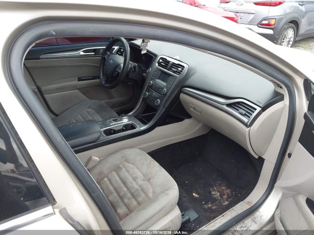 Aukcja sprzedaży 2018 Ford Fusion Se, vin: 3FA6P0HD9JR270588, numer aukcji: 46393726
