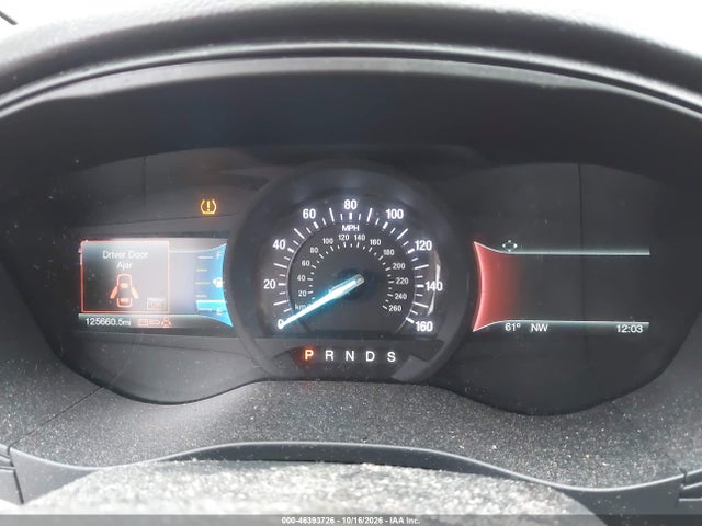 Aukcja sprzedaży 2018 Ford Fusion Se, vin: 3FA6P0HD9JR270588, numer aukcji: 46393726