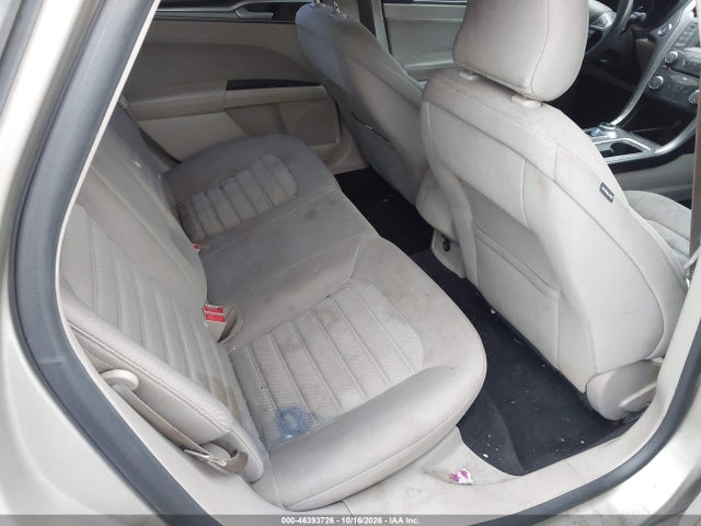 Aukcja sprzedaży 2018 Ford Fusion Se, vin: 3FA6P0HD9JR270588, numer aukcji: 46393726