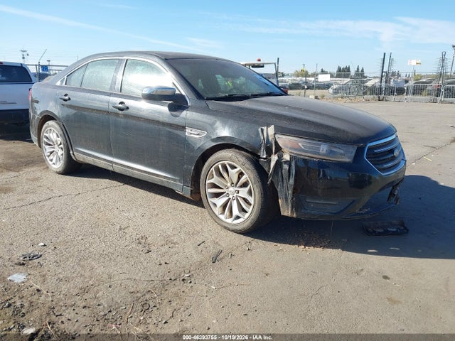 Продаж на аукціоні авто 2015 Ford Taurus Limited, vin: 1FAHP2F83FG180300, номер лоту: 46393755