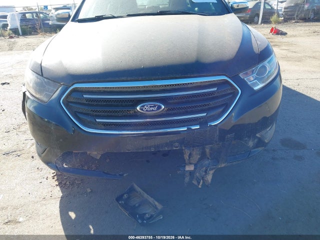 Продажа на аукционе авто 2015 Ford Taurus Limited, vin: 1FAHP2F83FG180300, номер лота: 46393755