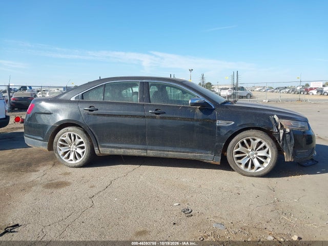 Продажа на аукционе авто 2015 Ford Taurus Limited, vin: 1FAHP2F83FG180300, номер лота: 46393755