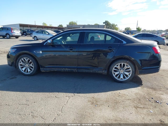 Продажа на аукционе авто 2015 Ford Taurus Limited, vin: 1FAHP2F83FG180300, номер лота: 46393755