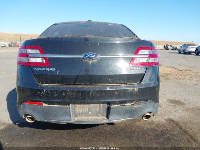 Продажа на аукционе авто 2015 Ford Taurus Limited, vin: 1FAHP2F83FG180300, номер лота: 46393755