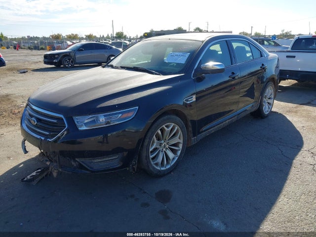 Продажа на аукционе авто 2015 Ford Taurus Limited, vin: 1FAHP2F83FG180300, номер лота: 46393755
