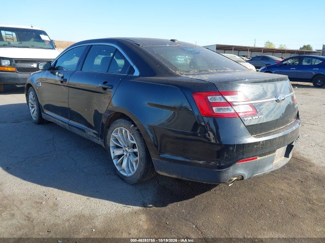 Продажа на аукционе авто 2015 Ford Taurus Limited, vin: 1FAHP2F83FG180300, номер лота: 46393755