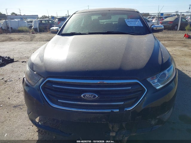 Продажа на аукционе авто 2015 Ford Taurus Limited, vin: 1FAHP2F83FG180300, номер лота: 46393755