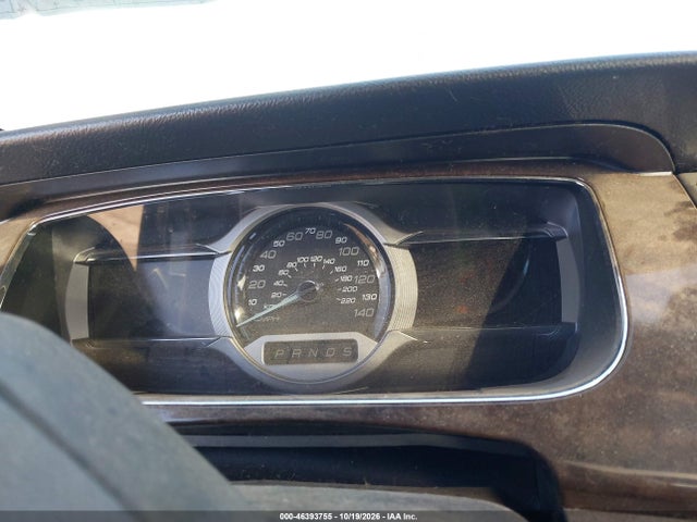Продажа на аукционе авто 2015 Ford Taurus Limited, vin: 1FAHP2F83FG180300, номер лота: 46393755