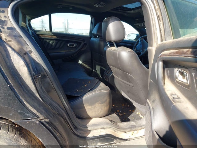 Продажа на аукционе авто 2015 Ford Taurus Limited, vin: 1FAHP2F83FG180300, номер лота: 46393755