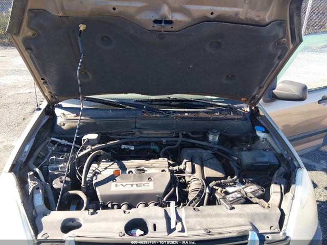 2004 Honda Cr-v Ex მანქანა იყიდება აუქციონზე, vin: SHSRD78834U243428, აუქციონის ნომერი: 46393764