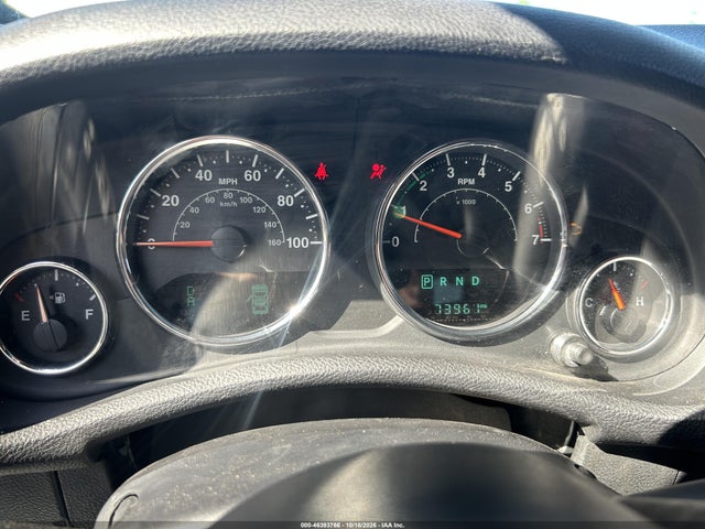 Aukcja sprzedaży 2015 Jeep Wrangler Unlimited Sahara, vin: 1C4BJWEG3FL758145, numer aukcji: 46393766