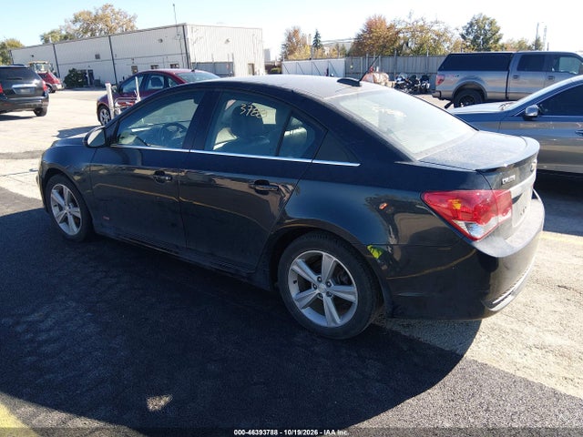 Aukcja sprzedaży 2016 Chevrolet Cruze Limited 2lt Auto, vin: 1G1PF5SB0G7220287, numer aukcji: 46393788