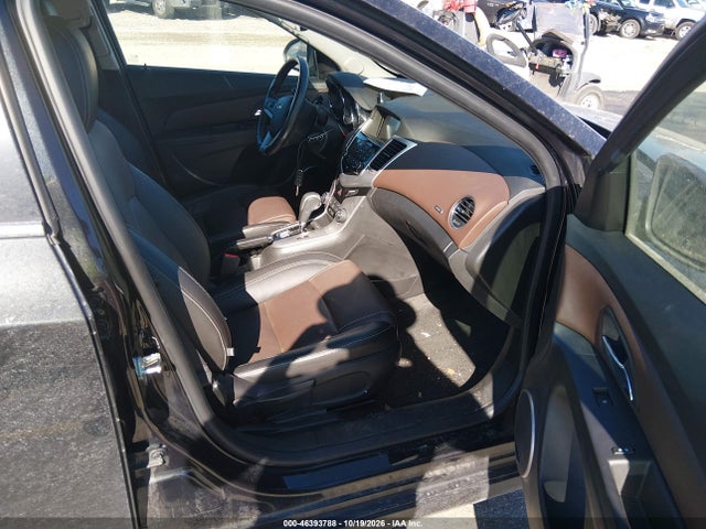 Aukcja sprzedaży 2016 Chevrolet Cruze Limited 2lt Auto, vin: 1G1PF5SB0G7220287, numer aukcji: 46393788