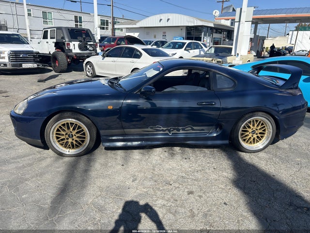 Aukcja sprzedaży 1995 Toyota Supra, vin: JZA800031991, numer aukcji: 46393835
