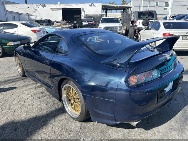 Aukcja sprzedaży 1995 Toyota Supra, vin: JZA800031991, numer aukcji: 46393835