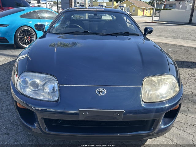Aukcja sprzedaży 1995 Toyota Supra, vin: JZA800031991, numer aukcji: 46393835