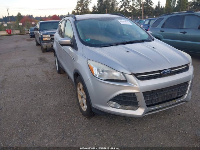 Продажа на аукционе авто 2014 Ford Escape Se, vin: 1FMCU0GX8EUD69186, номер лота: 46393838