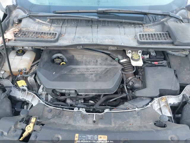 46393838 :رقم المزاد ، 1FMCU0GX8EUD69186 vin ، 2014 Ford Escape Se مزاد بيع