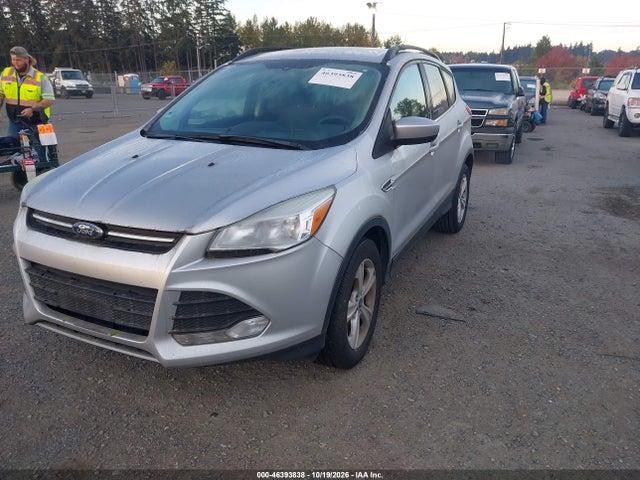 46393838 :رقم المزاد ، 1FMCU0GX8EUD69186 vin ، 2014 Ford Escape Se مزاد بيع