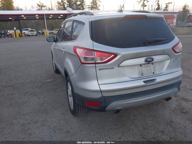 46393838 :رقم المزاد ، 1FMCU0GX8EUD69186 vin ، 2014 Ford Escape Se مزاد بيع