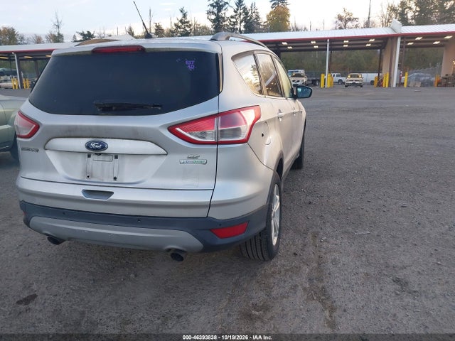 46393838 :رقم المزاد ، 1FMCU0GX8EUD69186 vin ، 2014 Ford Escape Se مزاد بيع