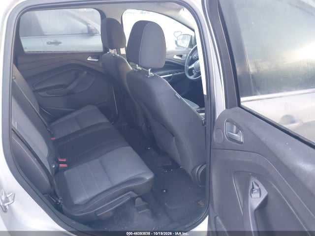 46393838 :رقم المزاد ، 1FMCU0GX8EUD69186 vin ، 2014 Ford Escape Se مزاد بيع