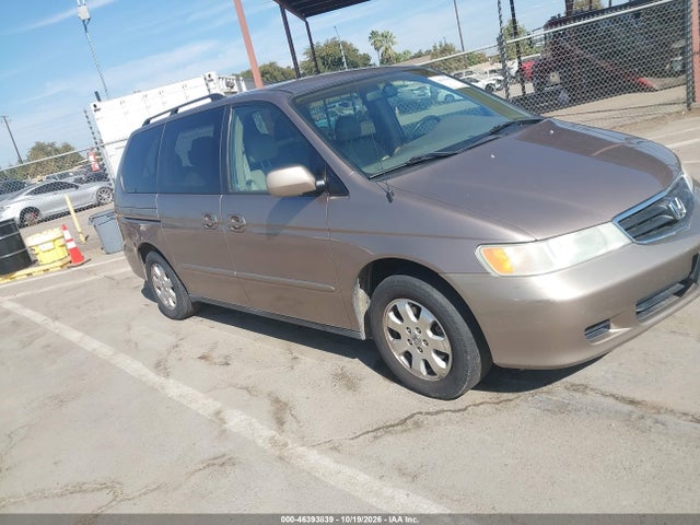 Aukcja sprzedaży 2003 Honda Odyssey Ex-l, vin: 5FNRL18903B153751, numer aukcji: 46393839