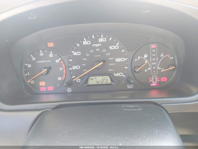 46393839 :رقم المزاد ، 5FNRL18903B153751 vin ، 2003 Honda Odyssey Ex-l مزاد بيع