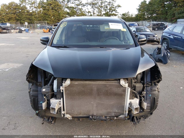 Aukcja sprzedaży 2019 Honda Ridgeline Sport, vin: 5FPYK3F17KB040473, numer aukcji: 46393853