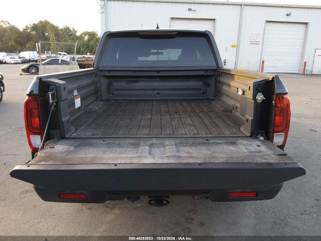 Aukcja sprzedaży 2019 Honda Ridgeline Sport, vin: 5FPYK3F17KB040473, numer aukcji: 46393853