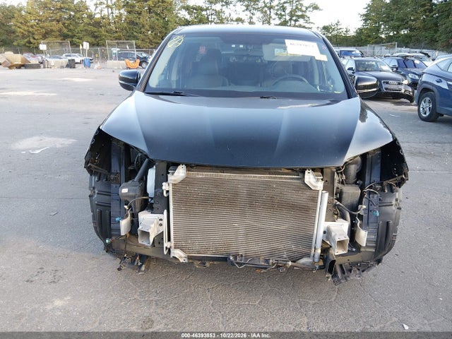 Aukcja sprzedaży 2019 Honda Ridgeline Sport, vin: 5FPYK3F17KB040473, numer aukcji: 46393853