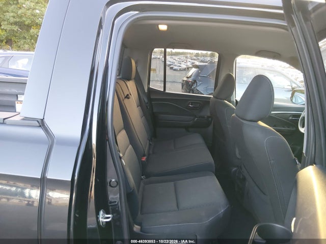 Aukcja sprzedaży 2019 Honda Ridgeline Sport, vin: 5FPYK3F17KB040473, numer aukcji: 46393853