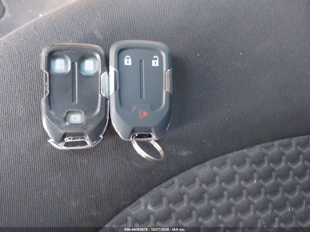 GMC Terrain Awd Sle 2020 3GKALTEV9LL250303 Image 11