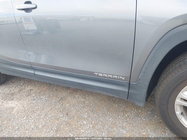 GMC Terrain Awd Sle 2020 3GKALTEV9LL250303 Image 15