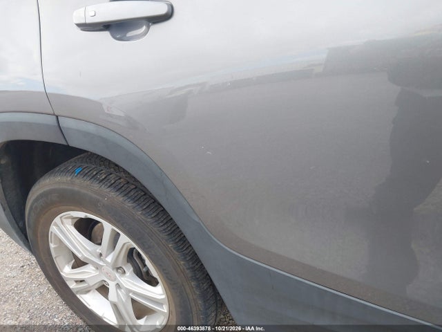 GMC Terrain Awd Sle 2020 3GKALTEV9LL250303 Image 16