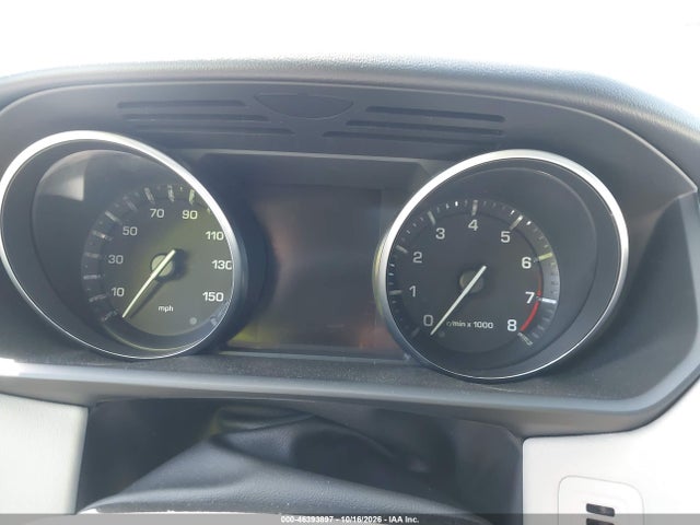 Aukcja sprzedaży 2014 Land Rover Range Rover Sport 3.0l V6 Supercharged Hse, vin: SALWR2WF6EA344420, numer aukcji: 46393897