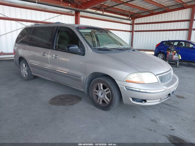 Продаж на аукціоні авто 2002 Ford Windstar Se, vin: 2FMZA52492BA45730, номер лоту: 46393900
