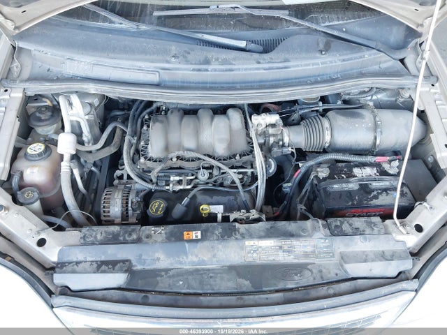 Продажа на аукционе авто 2002 Ford Windstar Se, vin: 2FMZA52492BA45730, номер лота: 46393900